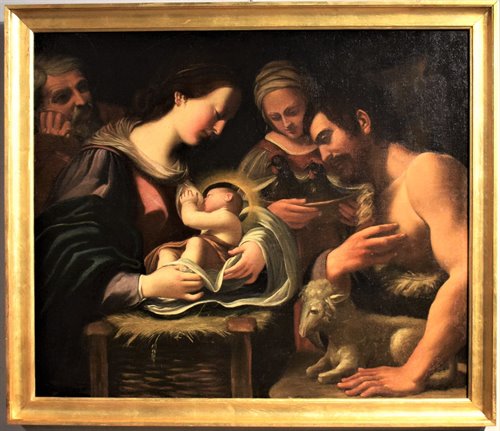 "Natività"  